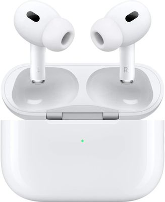 Наушники Apple AirPods Pro 2 A2698 A2699 A2700, Bluetooth