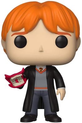 Ron funko sales