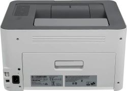 Принтер лазерный HP Color LaserJet Laser 150a цветная печать, A4, белый