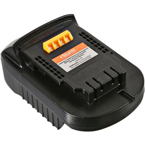 Адаптер для аккумулятора STURM! 40309-DM