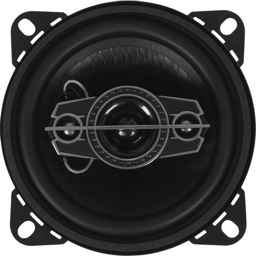 Колонки автомобильные Digma Kernel Mini, 10 см (4 дюйм.), комплект 2 шт. [kermin]
