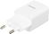 Изображение товара Сетевое зарядное устройство Hoco N27 White,  USB-C, 20Вт, 3A, белый