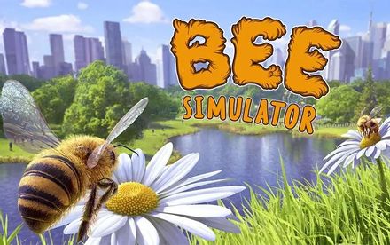 Игра UNTOLD TALES Bee Simulator, для ПК, регион: Россия, русская версия