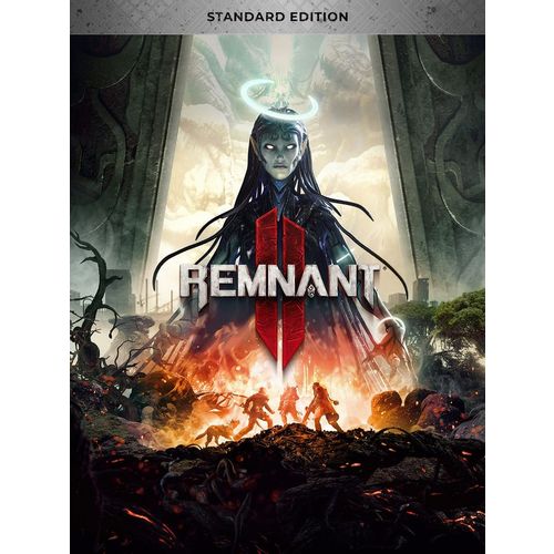 Игра THQ NORDIC Remnant II, для ПК, регион: Россия,СНГ, русская версия