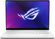 Изображение товара Ноутбук игровой ASUS ROG Zephyrus G14 GA403UM-QS038 14", 2025, OLED, AMD Ryzen 9 270 4ГГц, 8-ядерный, 32ГБ LPDDR5x, 1ТБ SSD,  NVIDIA GeForce  RTX 5060 для ноутбуков - 8 ГБ, без операционной системы, белый [90nr0m82-m00200]