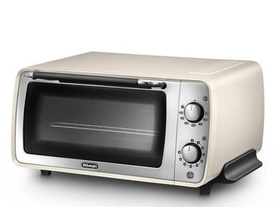 Характеристики Мини-печь DeLonghi EOI406, белый (441401) смотреть в ...