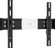 Изображение товара Кронштейн для телевизора Holder LCD-F4611, 32-65", настенный, фиксированный,  черный [lcd-f4611-b]