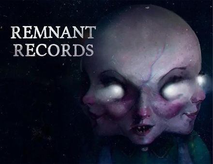 Игра RACCOON BUSINESS Remnant Records, для ПК, регион: Россия,СНГ, английская версия