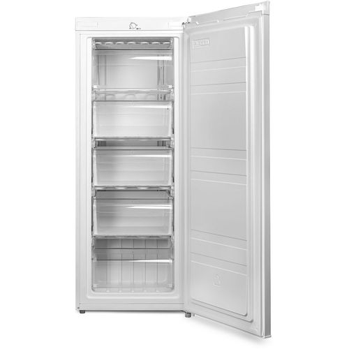 Морозильная камера CENTEK CT-1781, белый