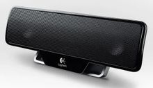 Характеристики Колонки Logitech Z205, 2.0, черный [984-000131] (561677 ...