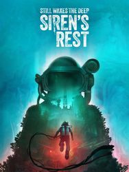Изображение товара Дополнение к игре SECRET MODE Still Wakes the Deep: Siren's Rest для ПК. Изображение товара Дополнение к игре SECRET MODE Still Wakes the Deep: Siren's Rest для ПК.