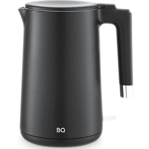 Чайник электрический BQ KT1720P, 1.5л, металл/пластик
