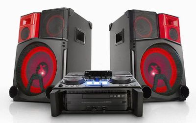 Xboom cm9950 shop