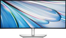 Изображение товара 34-дюймовый изогнутый монитор Dell UltraSharp U3425WE IPS 3440x1440 120 Гц HDMI DP
