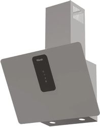 Вытяжка каминная Ardo HI361ES2, серый