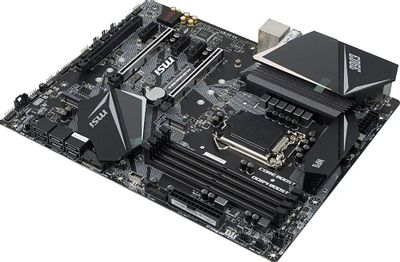 Mpg 2390 gaming edge ac store