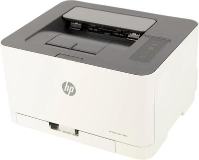 Характеристики Принтер лазерный HP Color LaserJet 150nw цветная печать ...