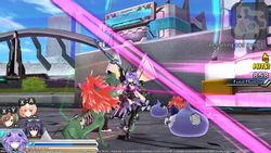 Игра IDEA FACTORY INTERNATIONAL MegaTagmension Blanc + Neptune VS Zombies, для ПК, регион: Россия,СНГ