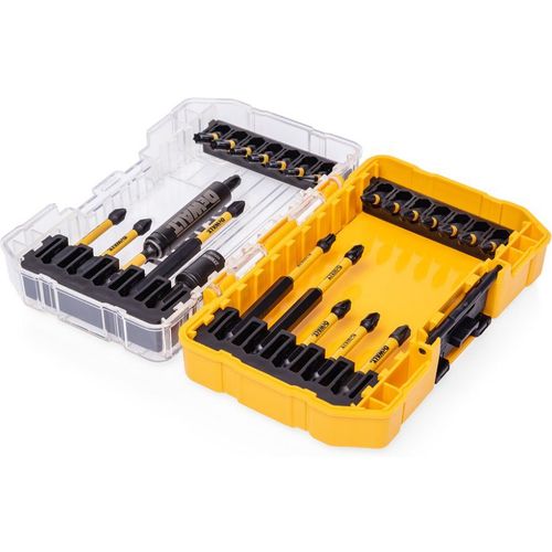 Набор оснастки DeWALT DT70730T-QZ, универсальное, шестигранный, 25шт