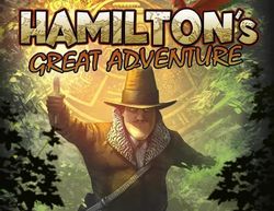 Изображение товара Приключенческая игра Fatshark Hamilton's Great Adventure со 60 уровнями Изображение товара Приключенческая игра Fatshark Hamilton's Great Adventure со 60 уровнями