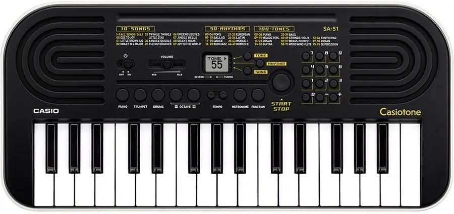 Casio SA 51