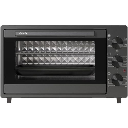 Мини-печь Ardo MO3852AFA2, черный