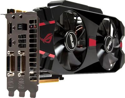 Asus Matrix Gtx 580 Platinum От ведь! А лет через 10, когда она