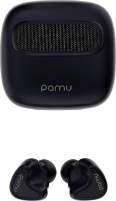 PADMATE T7 Bluetooth t7 black