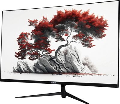 Монитор RDW COMPUTERS RDW2701K, "R", 2560x1440, IPS, 75Гц, 1хHDMI, 1хDP ...