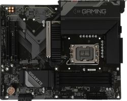 Изображение товара Материнская плата Gigabyte B760 GAMING X GEN5, Socket LGA 1700, Intel B760, ATX, Ret