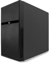 Компьютер  iRU Game 510B7GM Intel  Core i5  12400F,  DDR4 16ГБ, 512ГБ,  FreeDOS,  черный