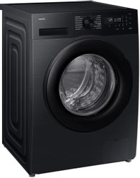 Стиральная машина Samsung WW90DG5U34ABLP, 9кг, с паром, инверторная