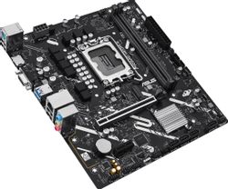 Материнская плата ASUS PRIME H810M-K