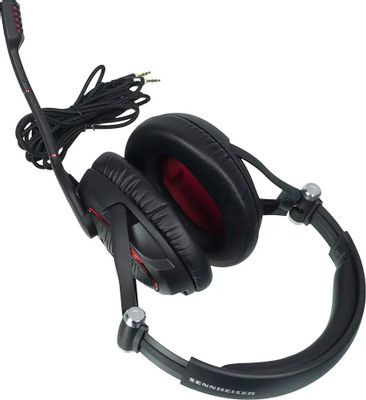 Sennheiser 506079 top