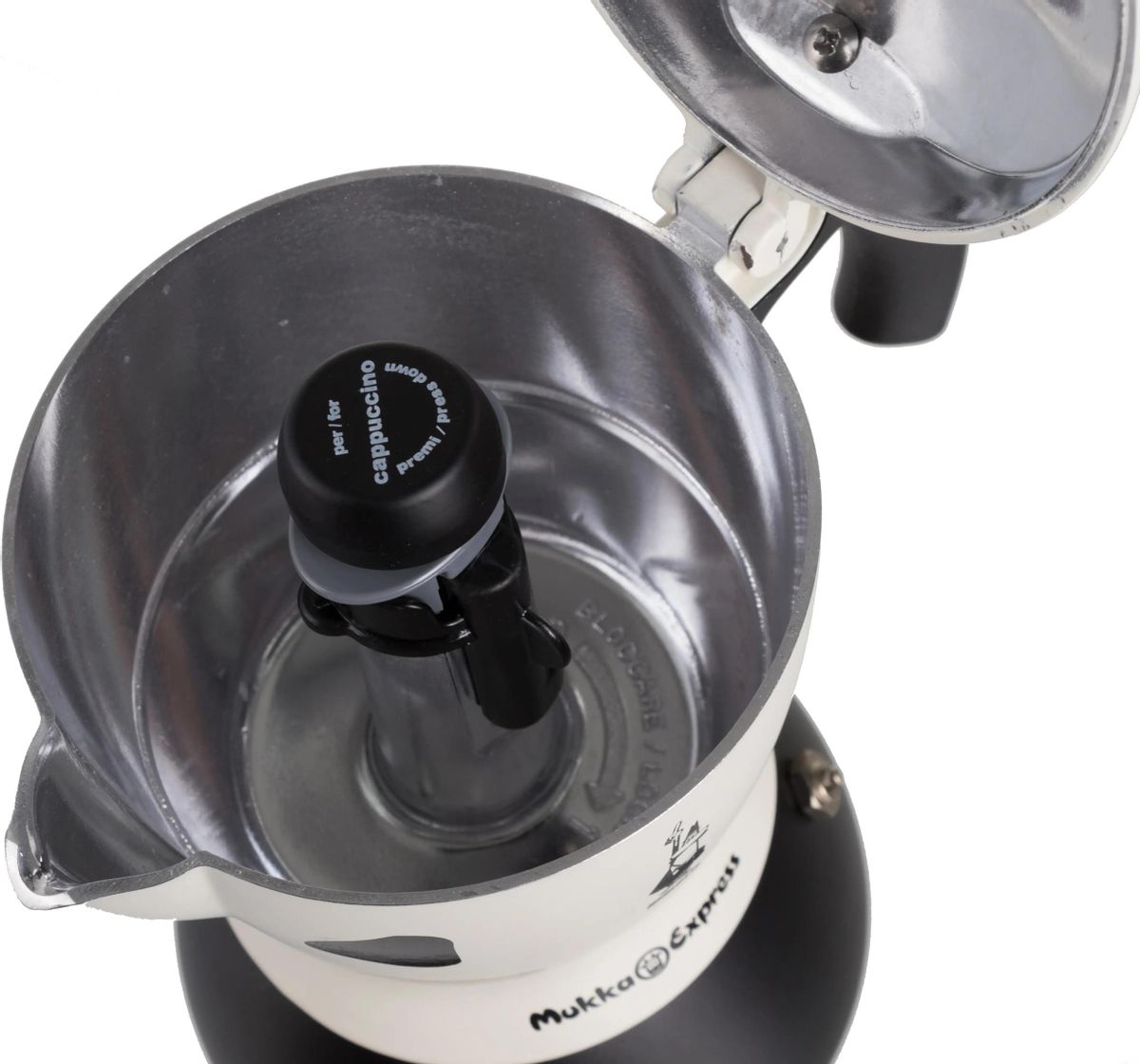 Bialetti mukka outlet