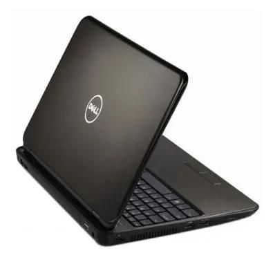 Характеристики Ноутбук Dell Inspiron N5110 15.6