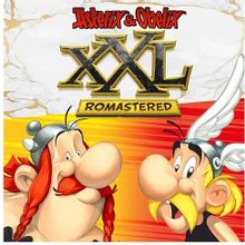 Изображение товара Игра Nintendo Asterix & Obelix XXL Romastered EU для Nintendo Switch с русской локализацией