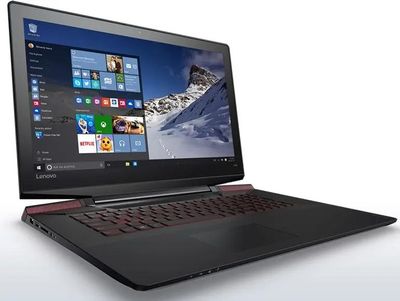Lenovo IdeaPad Y700 17ISK 17.3