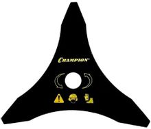 Изображение товара Сменный нож для садовых триммеров CHAMPION C5102 эффективное режущее устройство