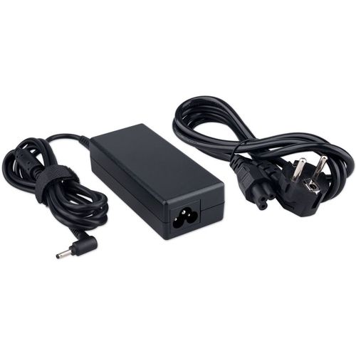 Адаптер питания PREMIER PCBNAC36, 19 В, 3.42A, 65Вт, черный