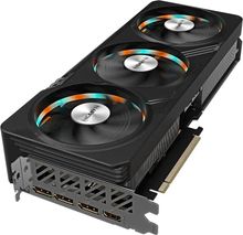Видеокарта Gigabyte NVIDIA  GeForce RTX 4070TI Super GV-N407TSGAMING OC-16GD