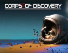 Изображение товара Игра PHOSPHOR STUDIO Corpse of Discovery для ПК цифровая доставка