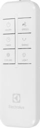 Вентилятор напольный Electrolux EFB-1205W