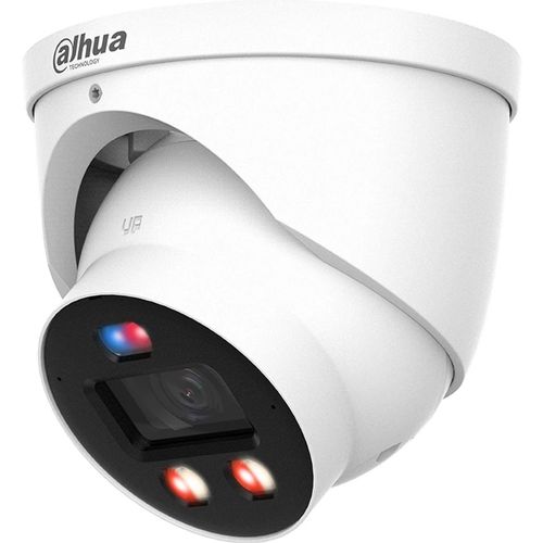 Камера видеонаблюдения IP Dahua DH-IPC-HDW3449HP-AS-PV-0360B-PRO, 2688х1520 pix, 3.6 мм, белый [dh-ipc-hdw3449hp-as-pv-pro]