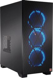Изображение товара Компьютер IRU Tactio 510B7GP с мощным процессором и видеокартой RTX 5070 Изображение товара Компьютер IRU Tactio 510B7GP с мощным процессором и видеокартой RTX 5070