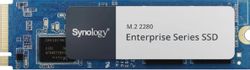 400ГБ Серверный SSD накопитель SYNOLOGY SNV5420-400G PCIe 3.0 x4, M.2