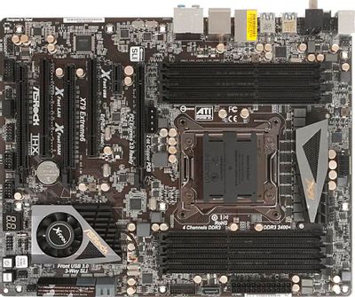 Asrock x79 extreme6 clearance