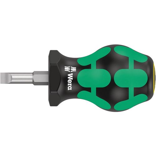 Отвертка WERA 335 SL [we-008842]