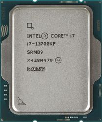 Процессор Intel Core i7-13700KF