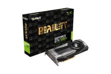 PALIT　GeForce GTX1080Ti Founders Edition 11GB　NEB108T019LC-PG611F　PCIExp 11GB 94bdd64e-6bb9-4edc-819b-